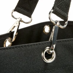 Best reisenthel Shopper Tasche Xl 68 cm black