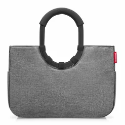 reisenthel Einkaufstaschen|Shopper<Shopper Tasche 40 cm twist silver