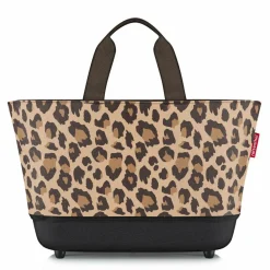 reisenthel Einkaufstaschen|Shopper<Shopper Tasche 48 cm leo macchiato