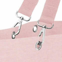 Best reisenthel Shopper Tasche Xl 68 cm twist blush