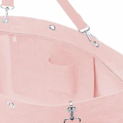 Best reisenthel Shopper Tasche Xl 68 cm twist blush