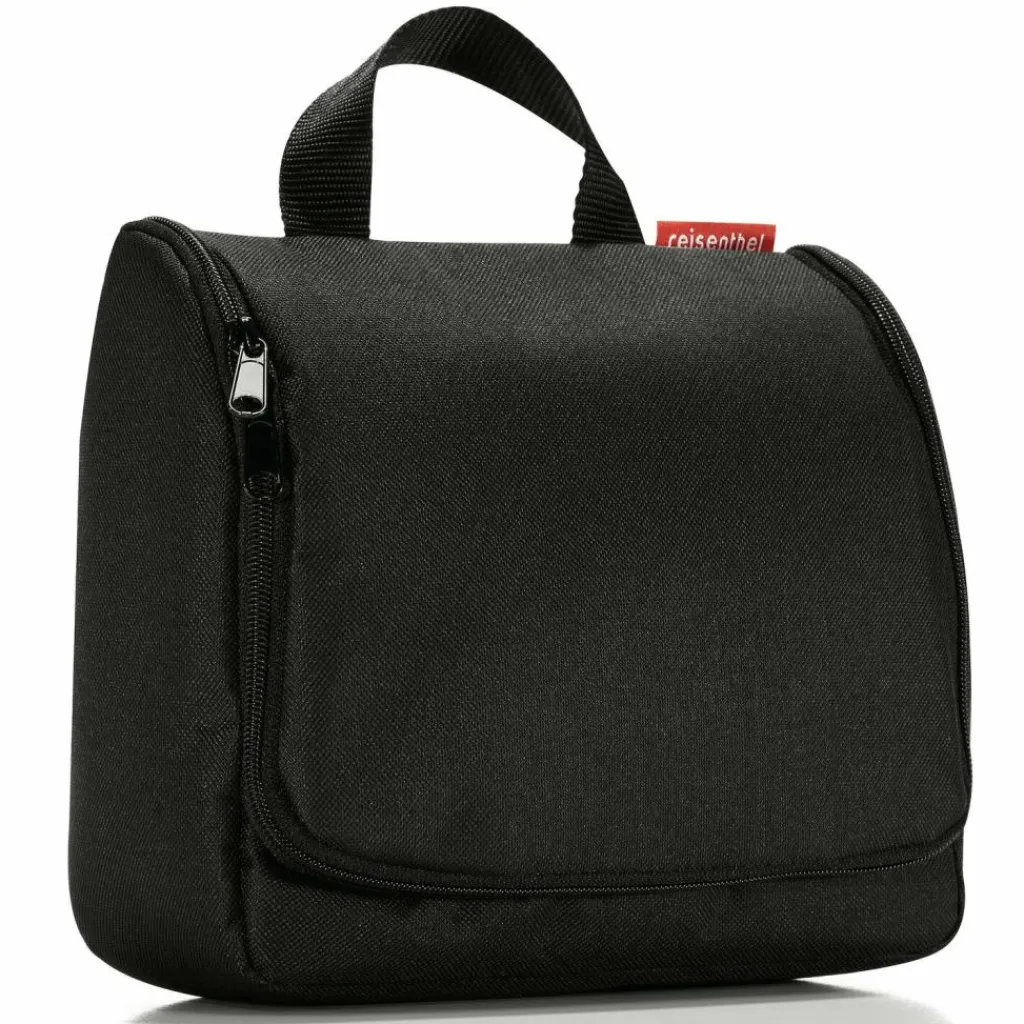 Sale reisenthel Toiletbag Kulturbeutel 23 cm black