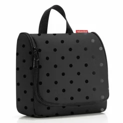 Sale reisenthel Toiletbag Kulturbeutel 23 cm black