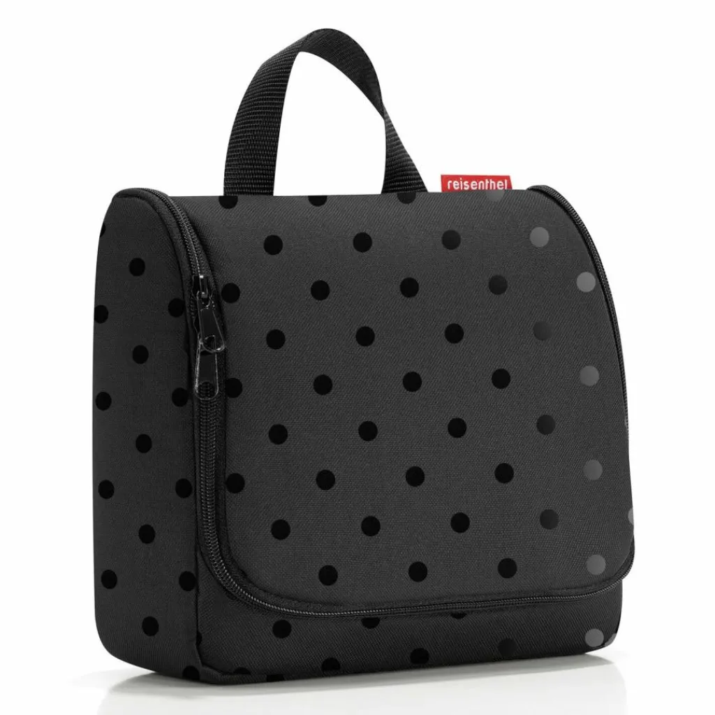 Sale reisenthel Toiletbag Kulturbeutel 23 cm black