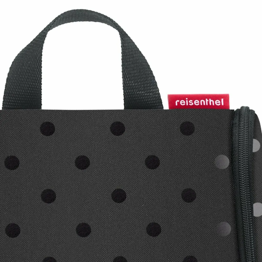 Sale reisenthel Toiletbag Kulturbeutel 23 cm black