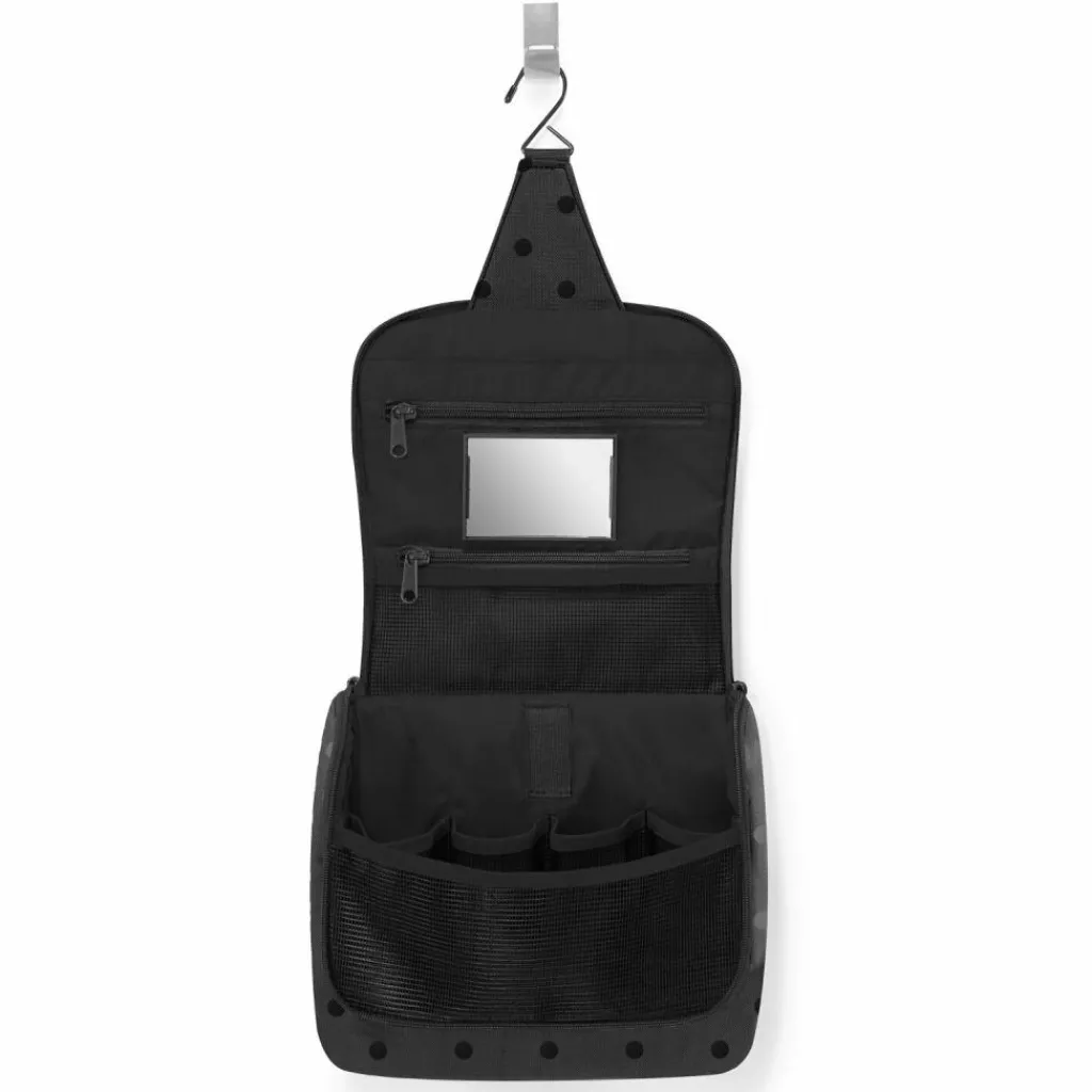 Sale reisenthel Toiletbag Kulturbeutel 23 cm black