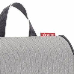 reisenthel Kulturbeutel<Toiletbag Kulturbeutel 23 cm herringbone grey