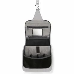 reisenthel Kulturbeutel<Toiletbag Kulturbeutel 23 cm herringbone grey