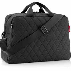 reisenthel Weekender|Reisetaschen Ohne Rollen<Weekender Reisetasche 52 cm rhombus black