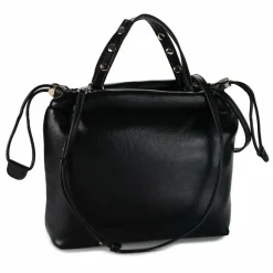 Outlet Replay Beuteltasche 27 cm black