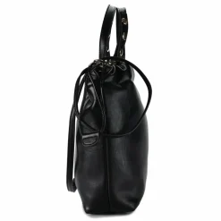 Outlet Replay Beuteltasche 27 cm black