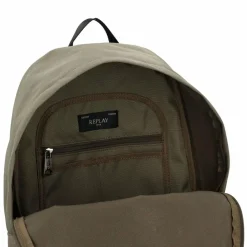 Sale Replay Daypack 44 cm walnut