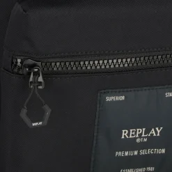 Replay Daypacks<Daypack 45 cm black