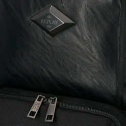 Replay Daypacks<Daypack 45 cm Laptopfach black