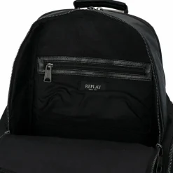 Replay Daypacks<Daypack 45 cm Laptopfach black