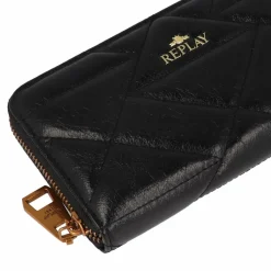 Best Replay Geldbörse 20 cm black