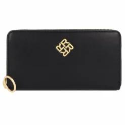 Replay Damengeldbörsen Querformat<Geldbörse 19.5 cm black