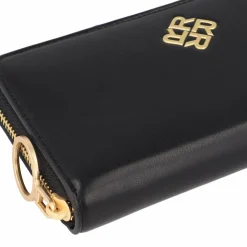 Replay Damengeldbörsen Querformat<Geldbörse 19.5 cm black