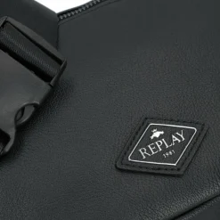 Replay Gürteltaschen<Gürteltasche 35 cm black