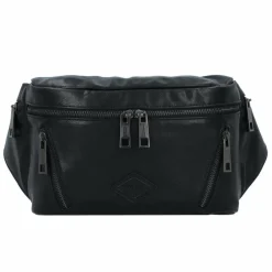 Replay Gürteltaschen<Gürteltasche 27 cm black