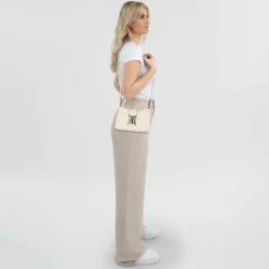 Replay Handtasche 19 cm birch