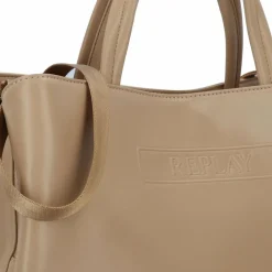 Replay Handtasche 39 cm