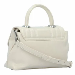 Replay Henkeltaschen<Handtasche 23.5 cm dirty white