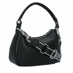 Discount Replay Handtasche 25.5 cm black
