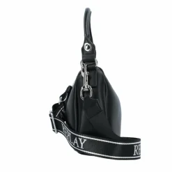 Discount Replay Handtasche 25.5 cm black