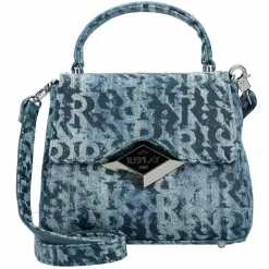 Clearance Replay Handtasche 19 cm lt denim