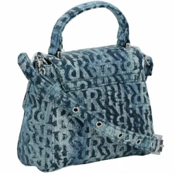 Clearance Replay Handtasche 19 cm lt denim