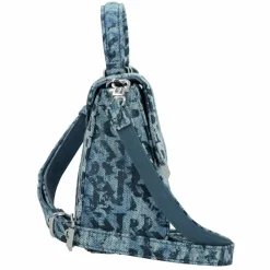 Clearance Replay Handtasche 19 cm lt denim