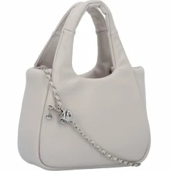 Replay Handtasche 21.5 cm lt grey