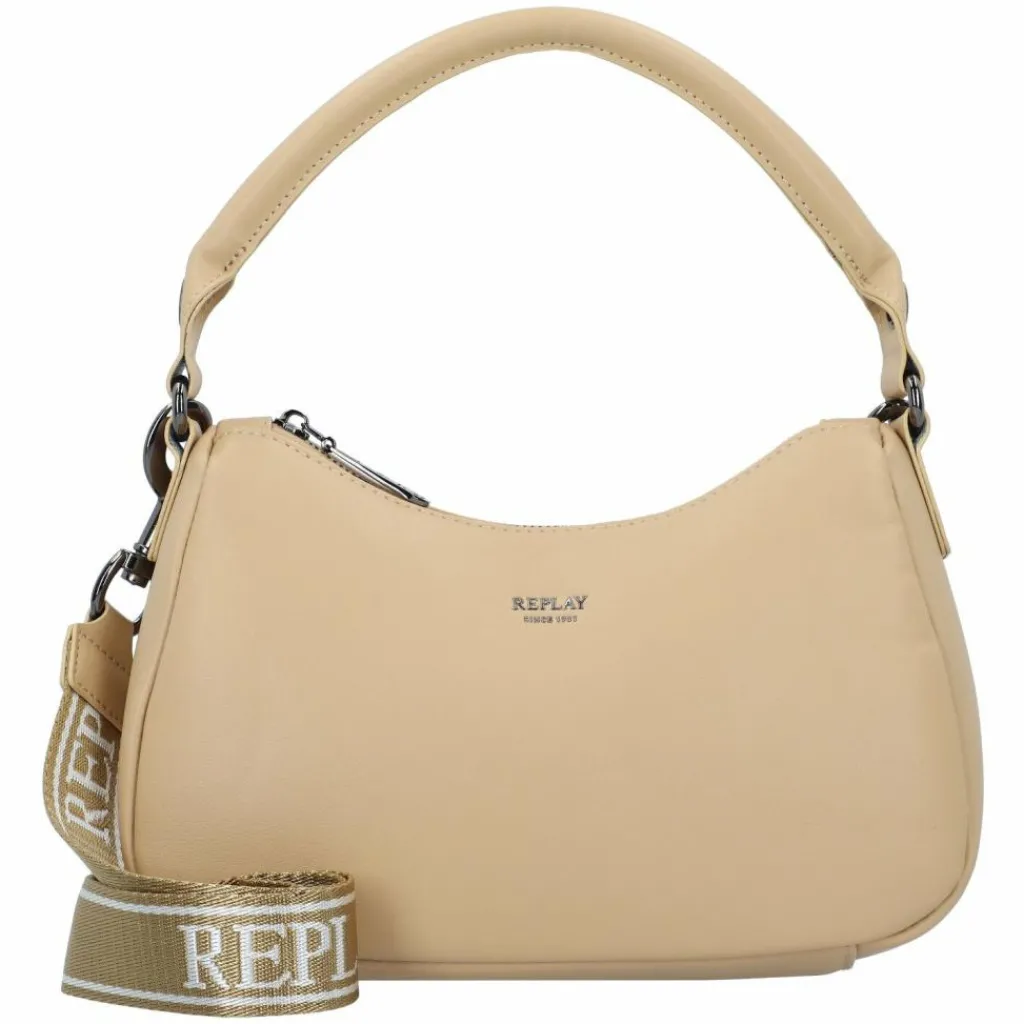 Replay Henkeltaschen<Handtasche 25.5 cm safari