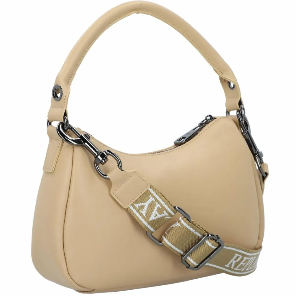 Replay Henkeltaschen<Handtasche 25.5 cm safari