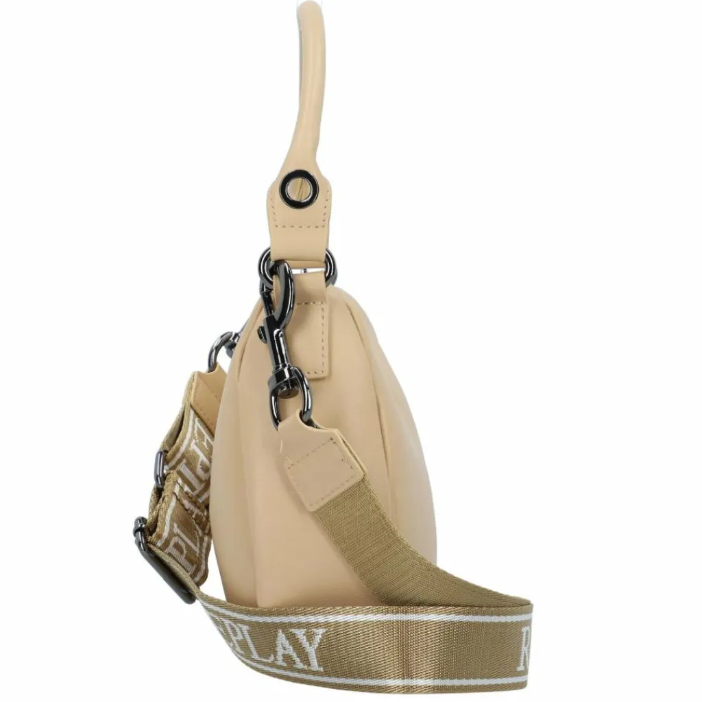 Replay Henkeltaschen<Handtasche 25.5 cm safari