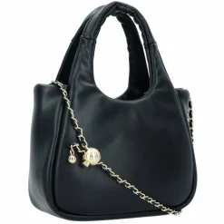 New Replay Handtasche 21.5 cm black