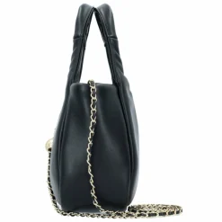 New Replay Handtasche 21.5 cm black
