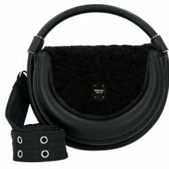 Replay Henkeltaschen<Handtasche 21 cm black