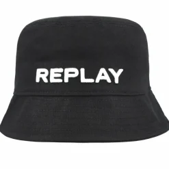 Replay Hüte<Hut 35 cm black
