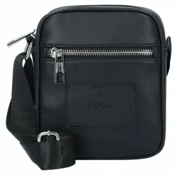 Replay Mini Bag Umhängetasche 18 cm