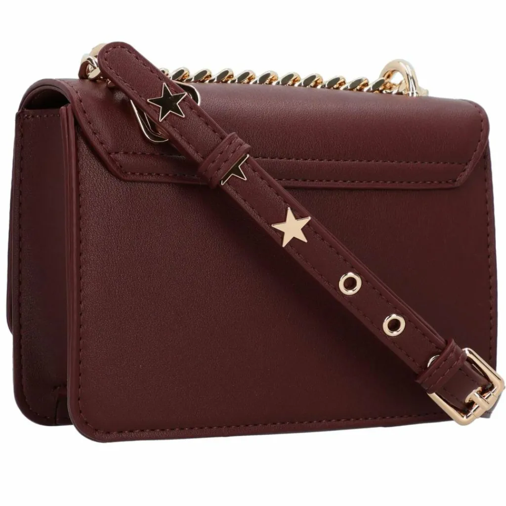Replay Mini Bags|Umhängetaschen<Mini Bag Umhängetasche 18 cm huckleberry
