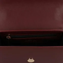 Replay Mini Bags|Umhängetaschen<Mini Bag Umhängetasche 18 cm huckleberry