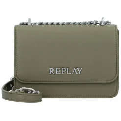 Replay Mini Bag Umhängetasche 18 cm