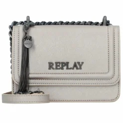 Replay Mini Bag Umhängetasche 18 cm