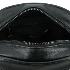 Clearance Replay Mini Bag Umhängetasche 18 cm black