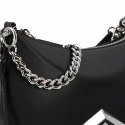 Clearance Replay Schultertasche 24 cm black