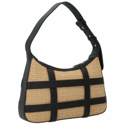 Replay Henkeltaschen|Schultertaschen<Schultertasche 28 cm straw beige