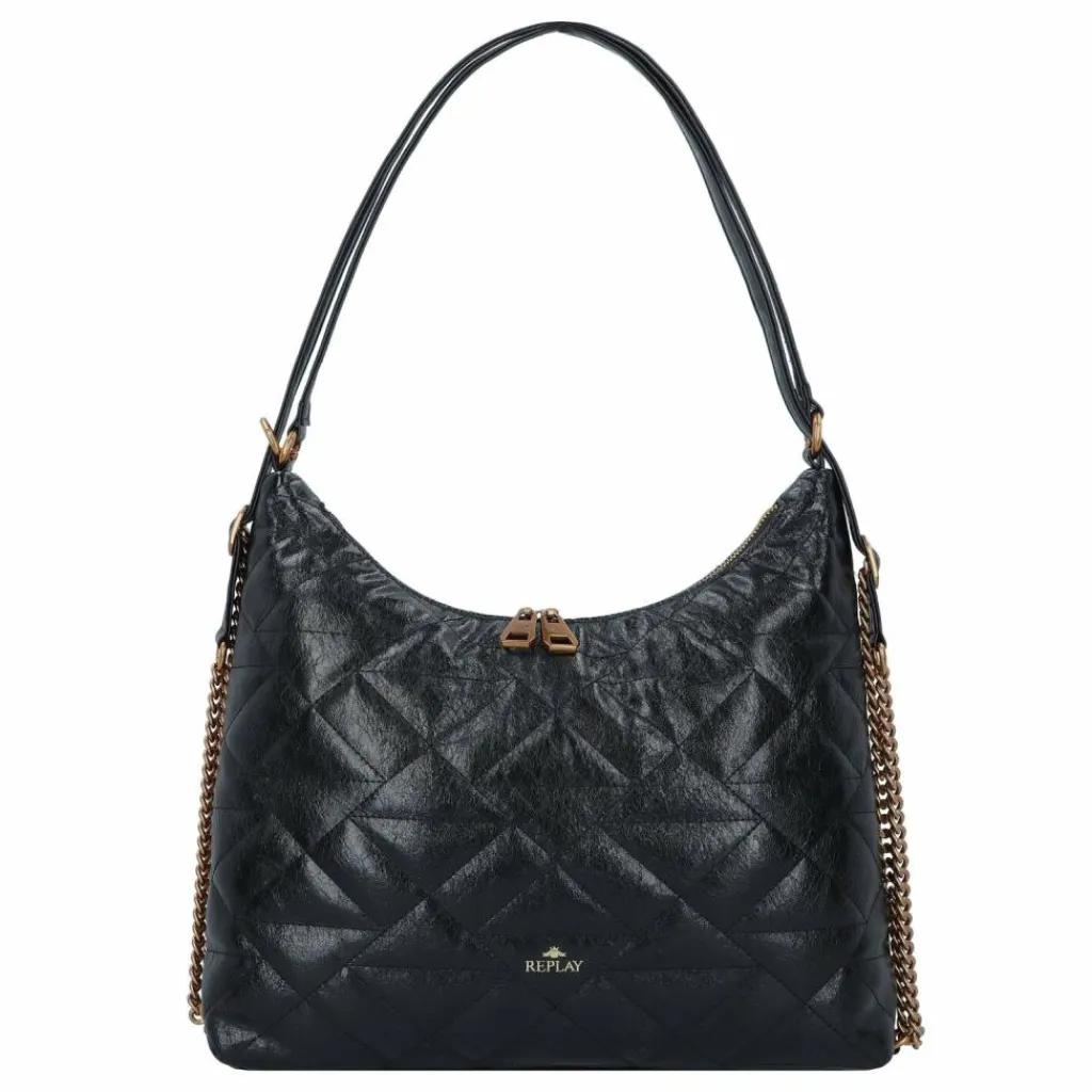 Replay Schultertasche 37 cm