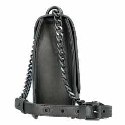 Replay Schultertaschen<Schultertasche 24.5 cm gun metal